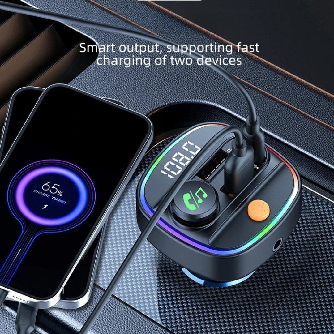 FM Transmitter C4S