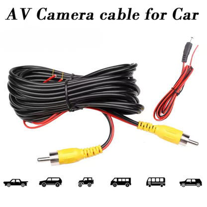 AV Cables