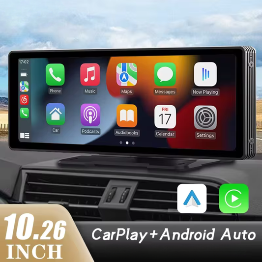 10.26 Inch Standard Tablet