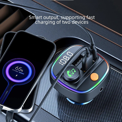 FM Transmitter C4S