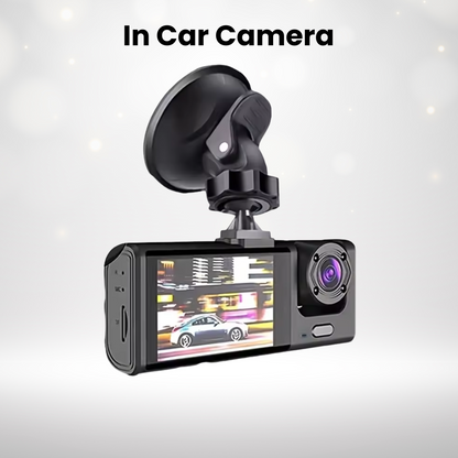 Mini Dashcam