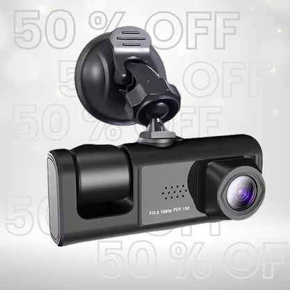 Mini Dashcam
