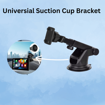 Suction Cup Mount